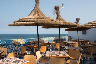 Salut Maroc Boutique Hotel