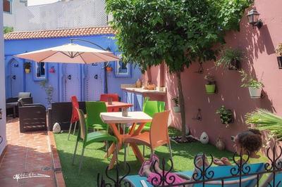 Villa Rita Guest House