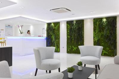 Simon's Boutique Hotel - Icebar