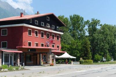 Hôtel les 3 Vallées