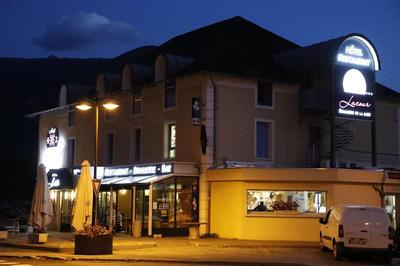 Hotel Lacour