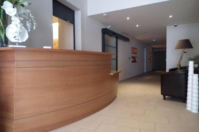 Hotel La Guimbarde