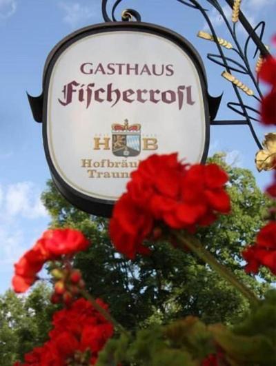 Fischerrosl