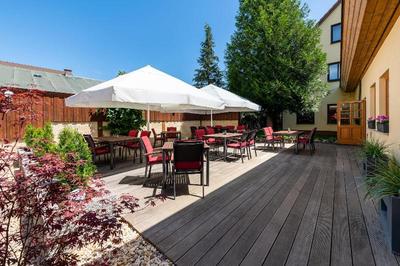 Hotel Zum Steinhof