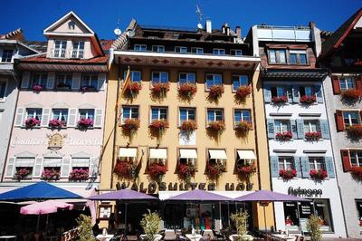 Waldshuter Hof