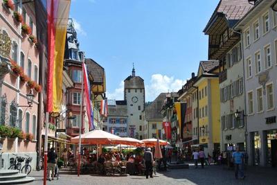 Waldshuter Hof
