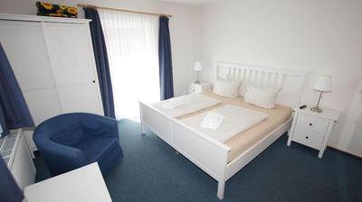 Hotel Dorfkrug Büsum - Altbauteil