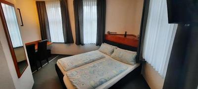 Hotel Corveyer Hof