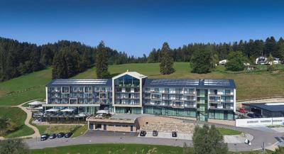 Hotel Edita
