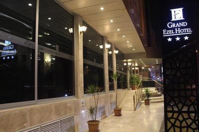 Grand Ezel Hotel