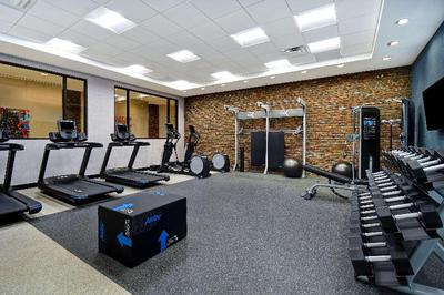 Home2 Suites by Hilton Kalamazoo Downtown