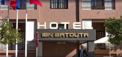 Ibn Batouta