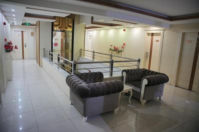 Hotel Izgi Turhan
