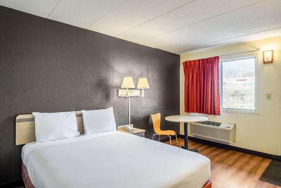Rodeway Inn Dubuque