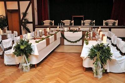 Schützenhof Ahlerstedt
