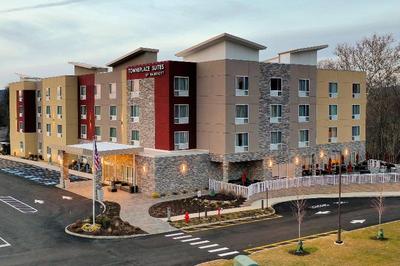 Towneplace Suites By Marriott Clinton