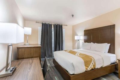 Quality Inn Pulaski