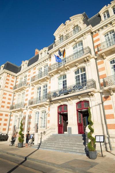 Les Jardins Du Mess