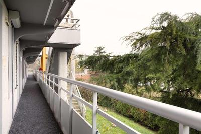 Premiere Classe Meaux - Nanteuil les Meaux