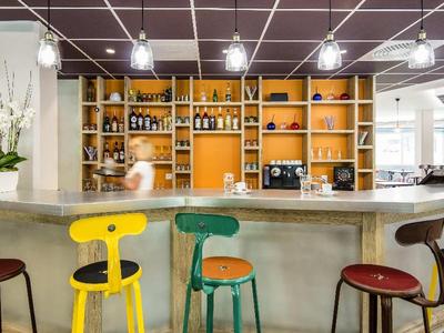 ibis Styles Sallanches Pays du Mont-Blanc
