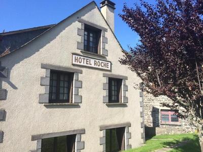 Auberge Le Cantou