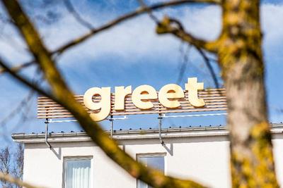 greet hotel Montagnat Bourg en Bresse Sud