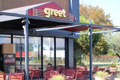 greet hotel Montagnat Bourg en Bresse Sud