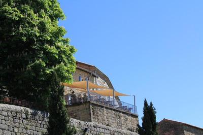 La Bastide De Sanilhac