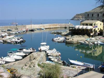 Le Vieux Moulin