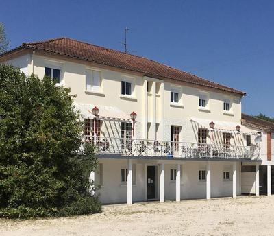Auberge de Lamagistère