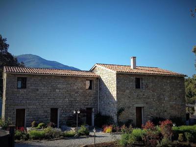 Maison D'Hôtes Zella