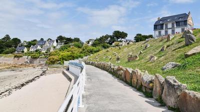 Pavillon De La Plage