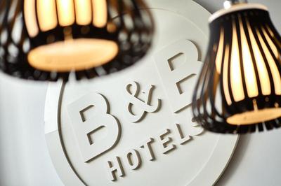 Hôtel Altica La Rochelle