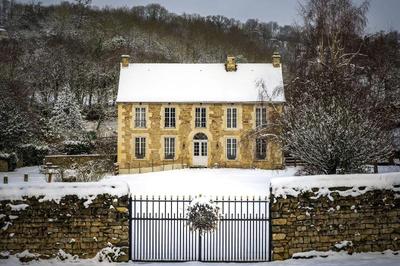 Au Domaine de la Pommeraye & Spa