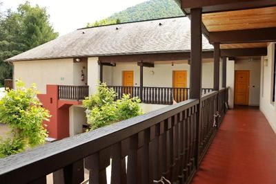 Auberge de la Vallée d'Ossau