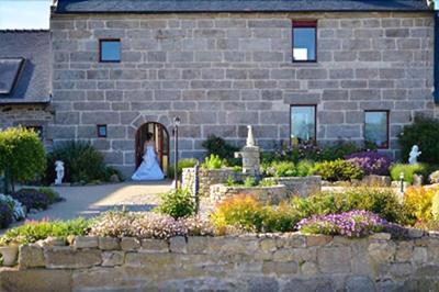 Domaine de Kerzuat - Chambres d'hôtes