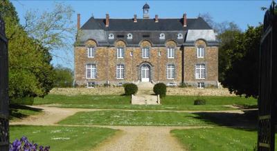 Manoir Du Perray