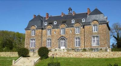 Manoir Du Perray