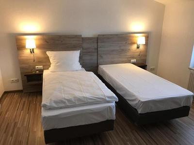Hotel Hellwege