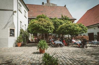 Hotel & Brauereigasthof Kapplerbräu