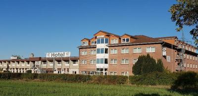 Confour Hotel