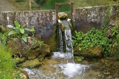 La Source De Bury
