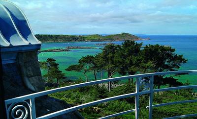 Manoir De Lan Kerellec