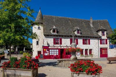 Auberge De La Tourelle