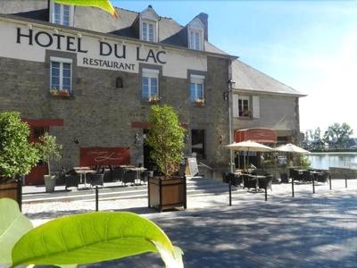 Hôtel du Lac