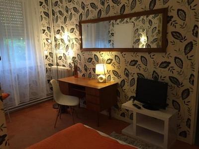 Hotel Joly