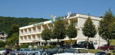Relais de la Vallée