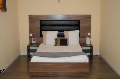 Hotel Akena De Morez