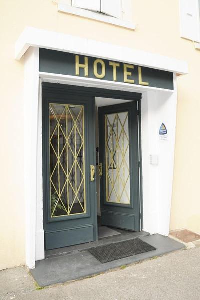 Hotel Akena De Morez
