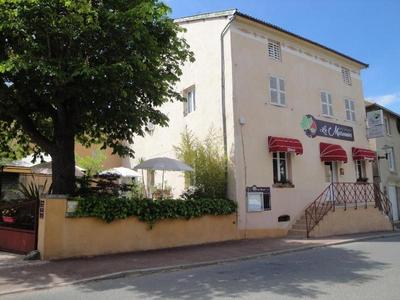 Hôtel Le Marronnier